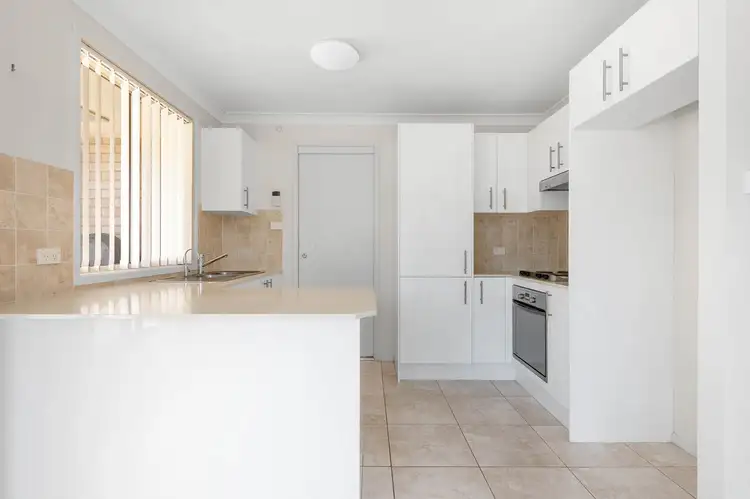 Fourth view of Homely villa listing, 1/28 Argyle Street, Vincentia NSW 2540