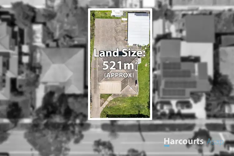 88 Police Road, Springvale VIC 3171