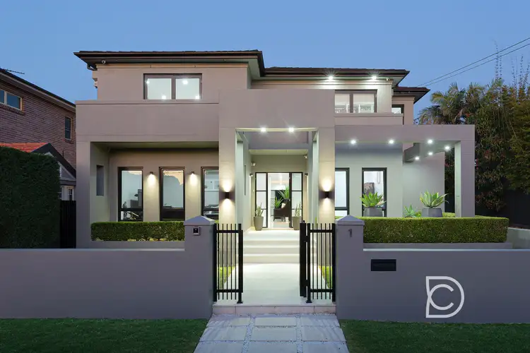 1 Anderson Road, Concord NSW 2137