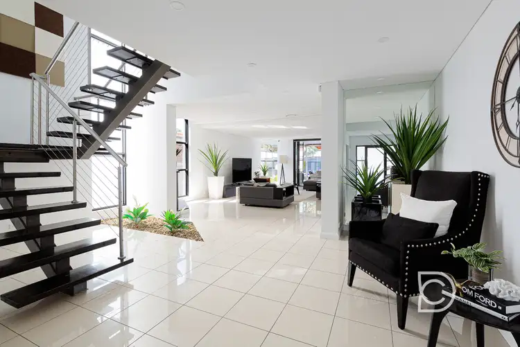 Fifth view of Homely house listing, 1 Anderson Road, Concord NSW 2137