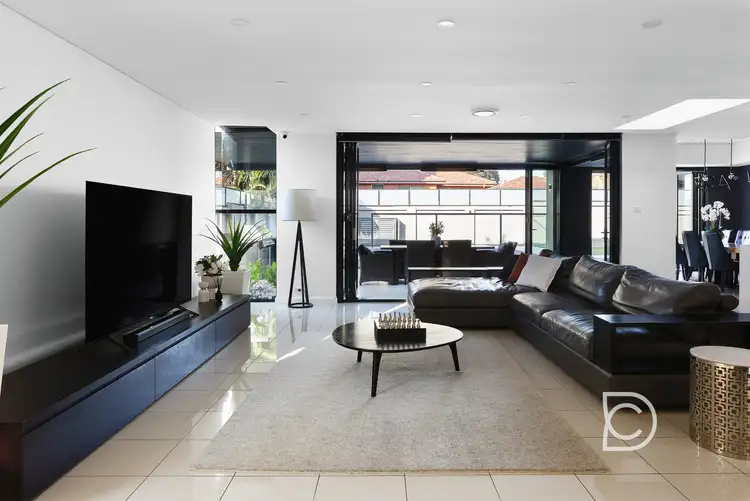 Sixth view of Homely house listing, 1 Anderson Road, Concord NSW 2137