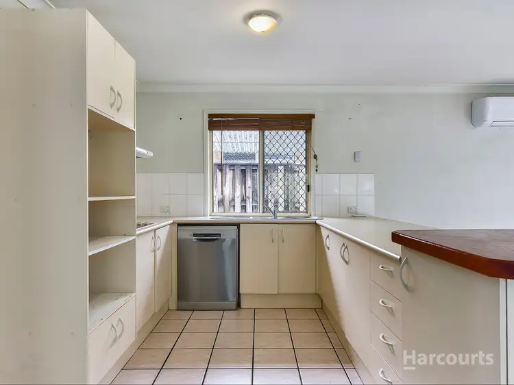 Third view of Homely house listing, 138 Silkyoak Circuit, Fitzgibbon QLD 4018