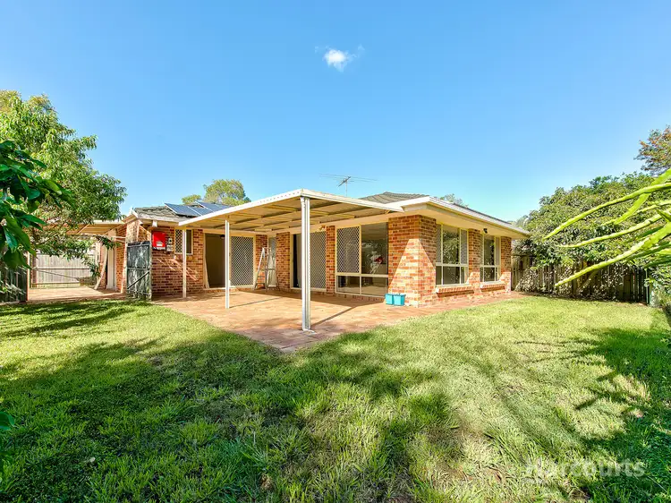 Fourth view of Homely house listing, 138 Silkyoak Circuit, Fitzgibbon QLD 4018