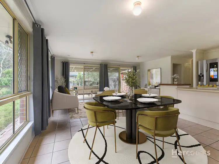 Fifth view of Homely house listing, 138 Silkyoak Circuit, Fitzgibbon QLD 4018