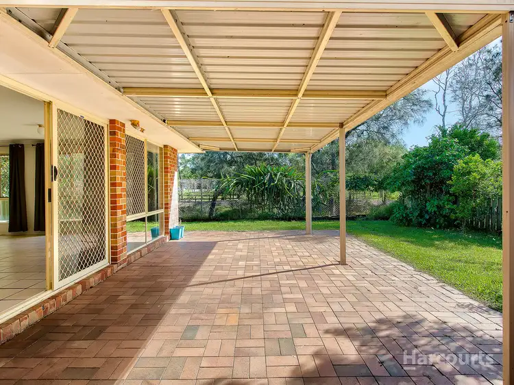 Sixth view of Homely house listing, 138 Silkyoak Circuit, Fitzgibbon QLD 4018