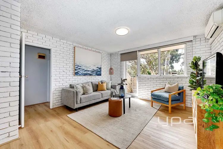 Third view of Homely apartment listing, 6/200 Melrose Drive, Tullamarine VIC 3043