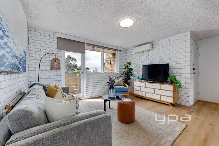 Fourth view of Homely apartment listing, 6/200 Melrose Drive, Tullamarine VIC 3043