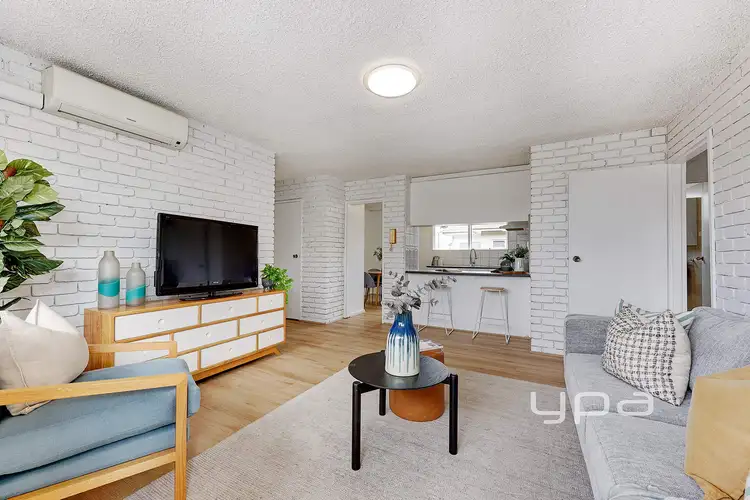 Fifth view of Homely apartment listing, 6/200 Melrose Drive, Tullamarine VIC 3043