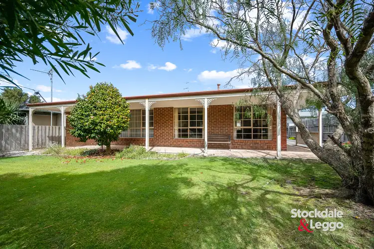 Main view of Homely house listing, 15 Marion Court, Inverloch VIC 3996