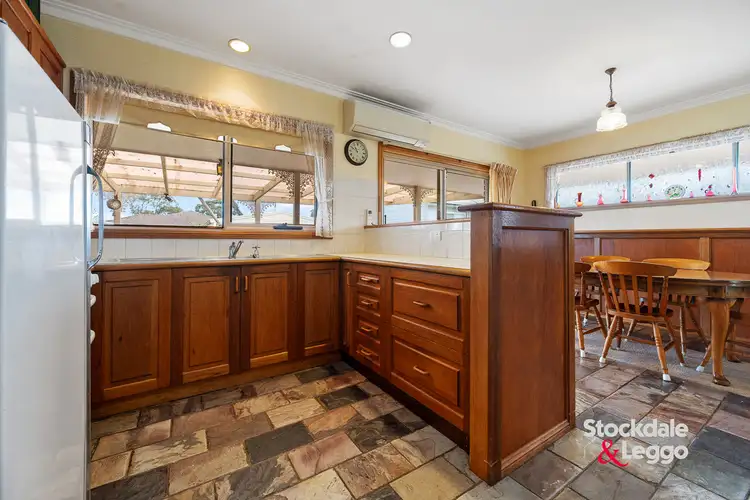 Second view of Homely house listing, 15 Marion Court, Inverloch VIC 3996