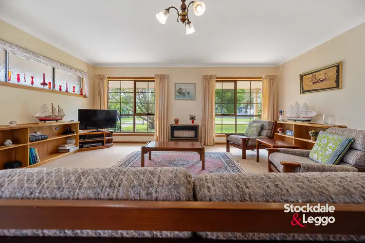 Third view of Homely house listing, 15 Marion Court, Inverloch VIC 3996