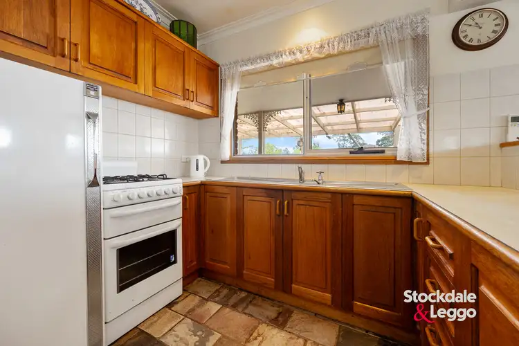 Fourth view of Homely house listing, 15 Marion Court, Inverloch VIC 3996