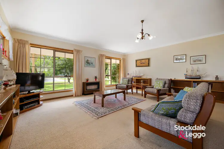 Fifth view of Homely house listing, 15 Marion Court, Inverloch VIC 3996