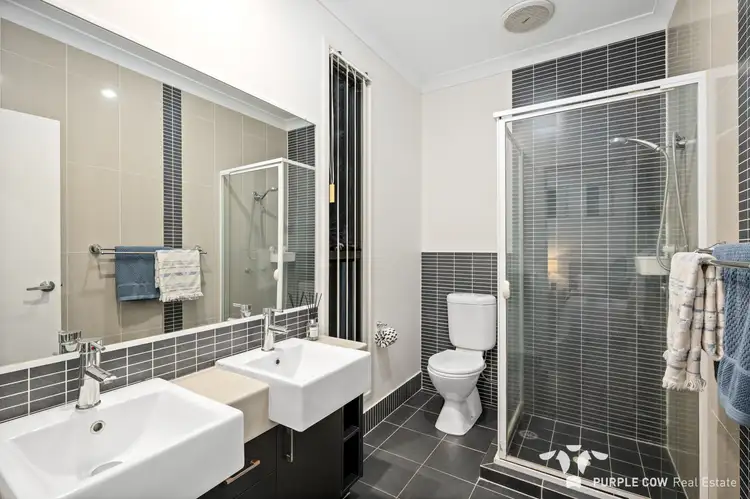 Fifth view of Homely house listing, 7 Waterside Drive, Springfield Lakes QLD 4300