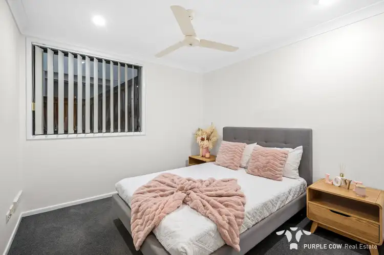 Sixth view of Homely house listing, 7 Waterside Drive, Springfield Lakes QLD 4300