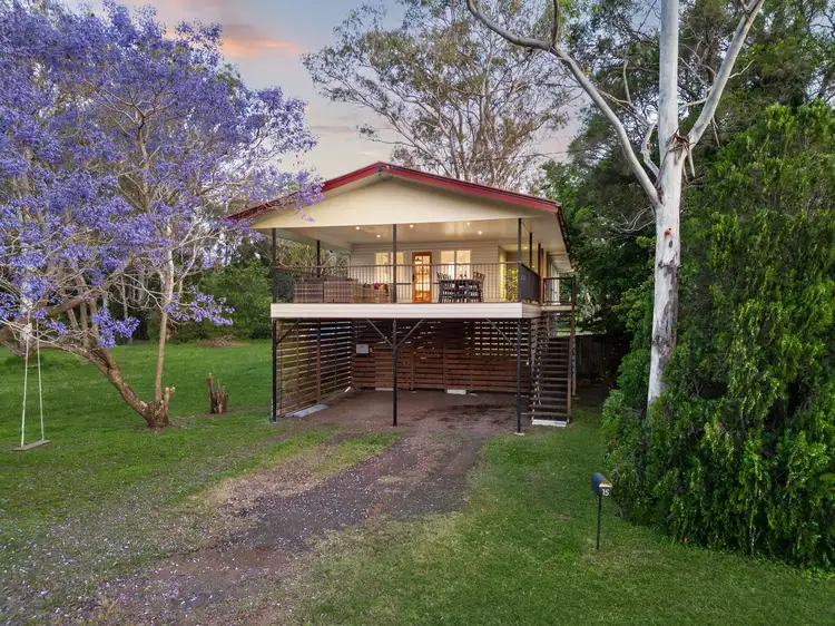 15 Queen Street, Blackstone QLD 4304