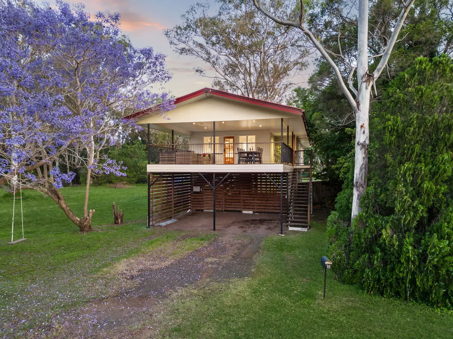Main view of Homely house listing, 15 Queen Street, Blackstone QLD 4304