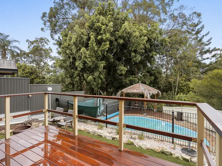 25 Jane Street, Arana Hills QLD 4054