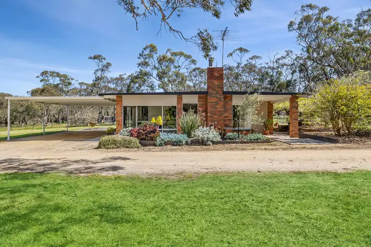 Main view of Homely house listing, 205 Loutitt Bay Road, Freshwater Creek VIC 3217