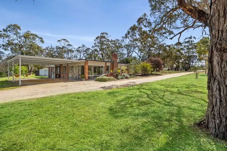 Third view of Homely house listing, 205 Loutitt Bay Road, Freshwater Creek VIC 3217