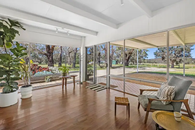 Fifth view of Homely house listing, 205 Loutitt Bay Road, Freshwater Creek VIC 3217