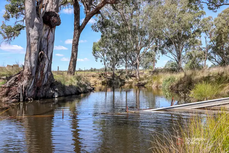 Second view of Homely rural property listing, 140 Wickhams Road, Karara QLD 4352