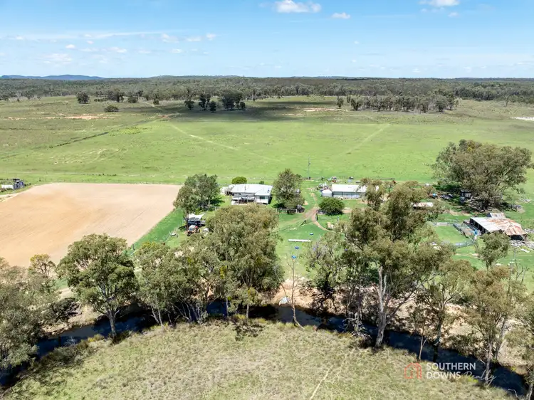 Seventh view of Homely rural property listing, 140 Wickhams Road, Karara QLD 4352