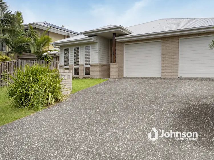 21 Sevenhill Place, Doolandella QLD 4077