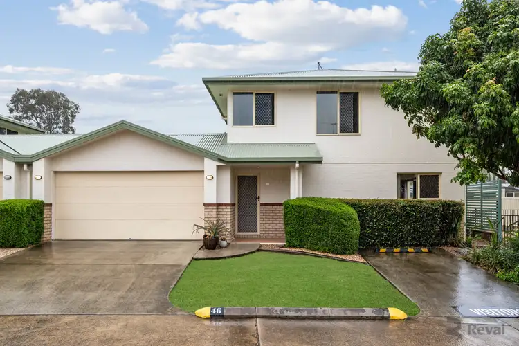 46/56 Wright Street, Carindale QLD 4152