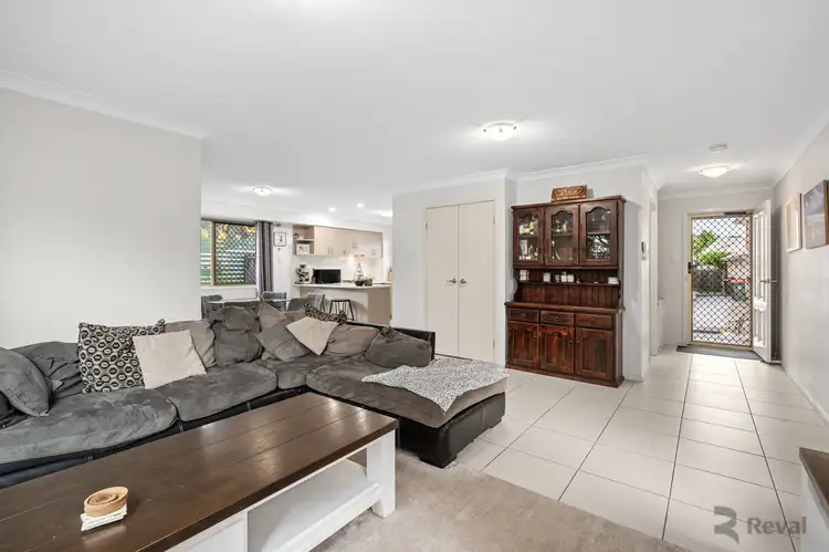 Third view of Homely townhouse listing, 46/56 Wright Street, Carindale QLD 4152