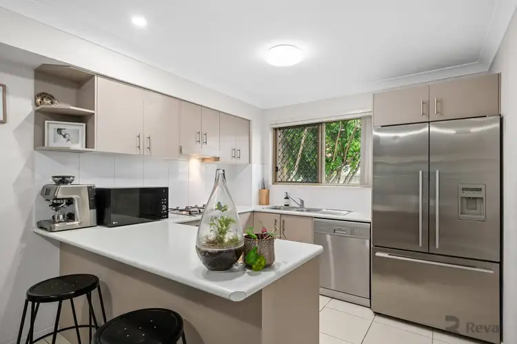 Fourth view of Homely townhouse listing, 46/56 Wright Street, Carindale QLD 4152
