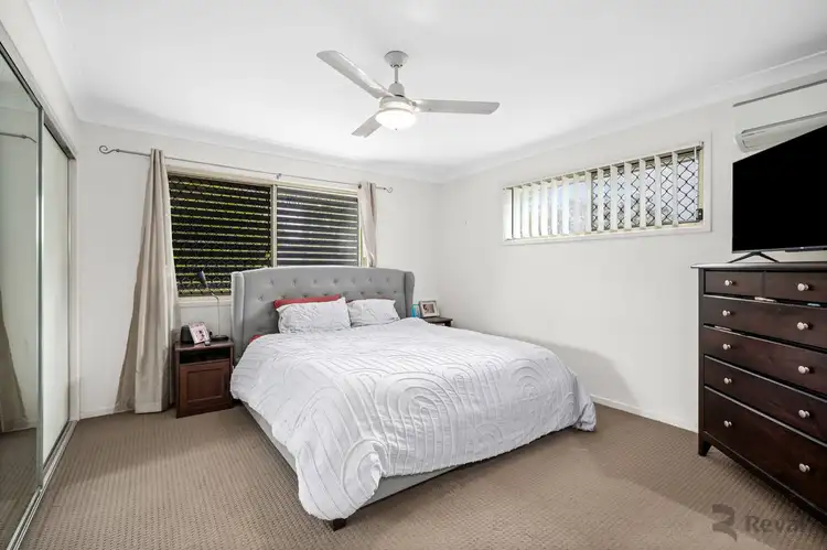 Sixth view of Homely townhouse listing, 46/56 Wright Street, Carindale QLD 4152