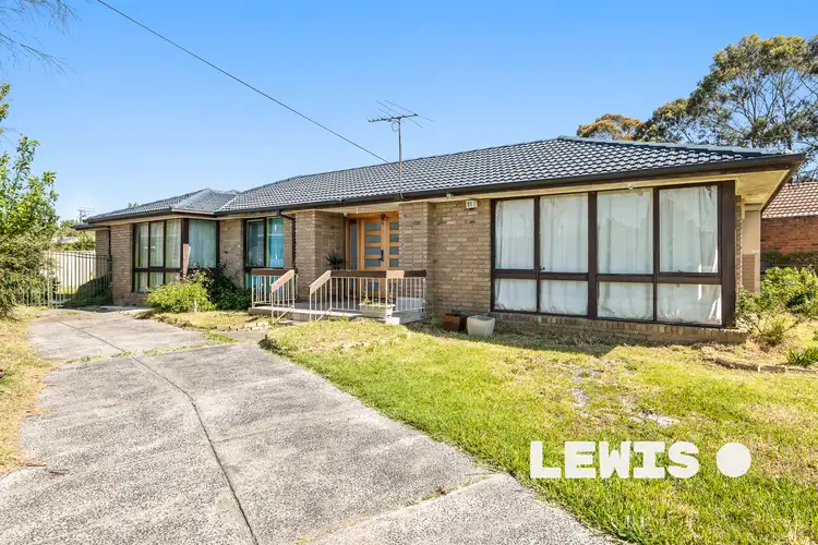 Main view of Homely house listing, 61 Augusta Avenue, Campbellfield VIC 3061