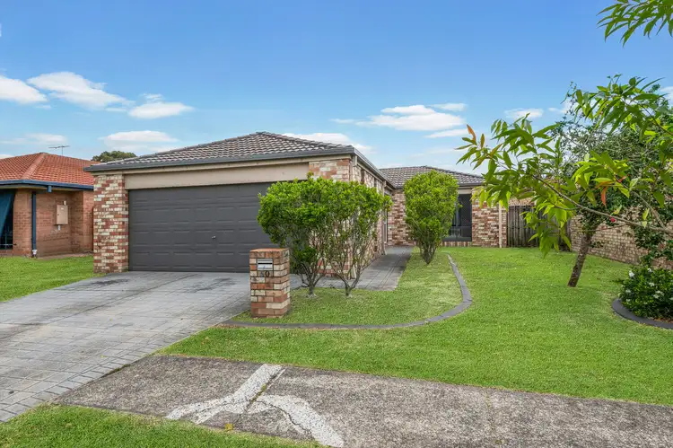 Main view of Homely house listing, 50 Denning Road, Bracken Ridge QLD 4017