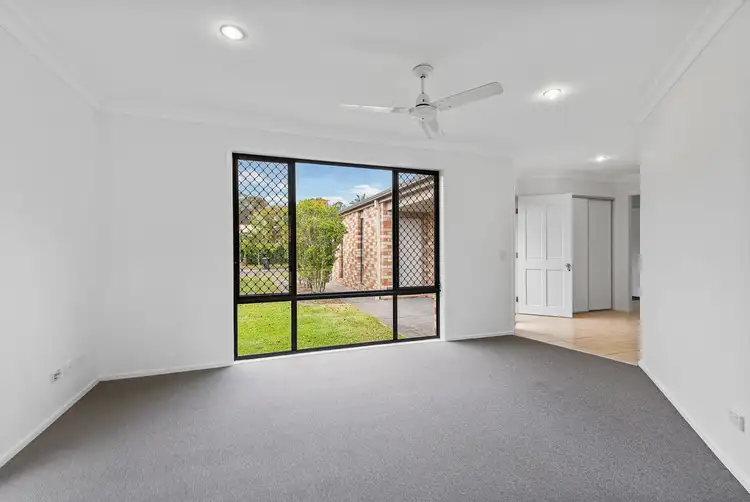 Second view of Homely house listing, 50 Denning Road, Bracken Ridge QLD 4017