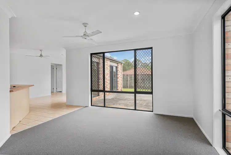 Third view of Homely house listing, 50 Denning Road, Bracken Ridge QLD 4017