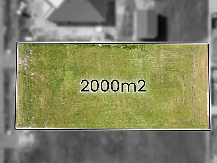 Third view of Homely land listing, 6 Caldwell Court, Johnsonville VIC 3902
