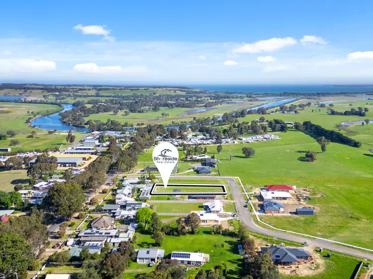 Fourth view of Homely land listing, 6 Caldwell Court, Johnsonville VIC 3902