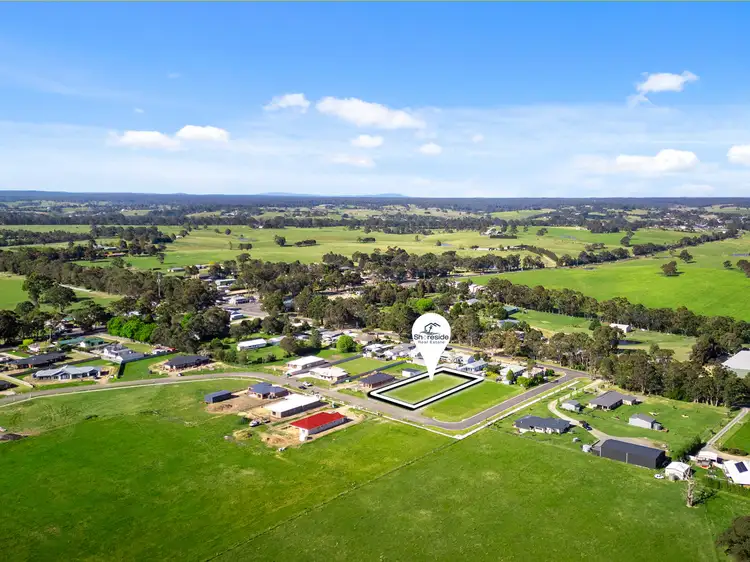 Fifth view of Homely land listing, 6 Caldwell Court, Johnsonville VIC 3902