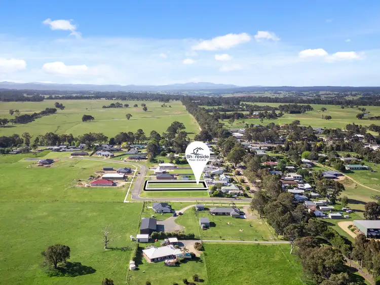 Sixth view of Homely land listing, 6 Caldwell Court, Johnsonville VIC 3902