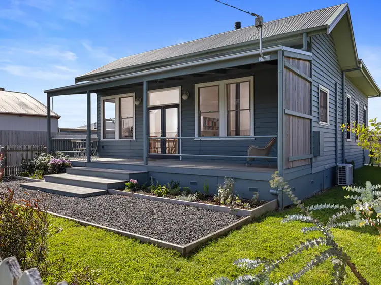 Main view of Homely house listing, 34 Hade Avenue, Bass VIC 3991