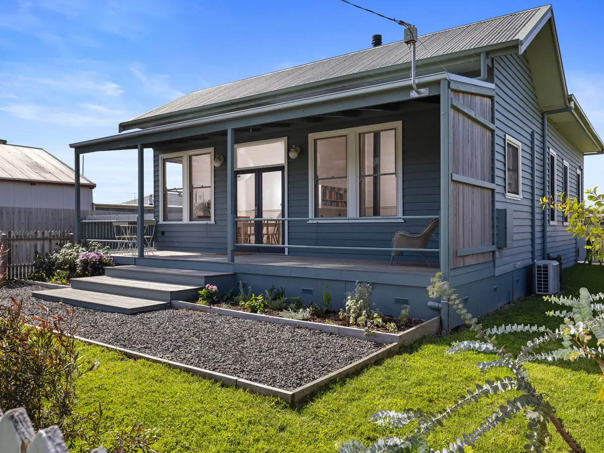 Main view of Homely house listing, 34 Hade Avenue, Bass VIC 3991
