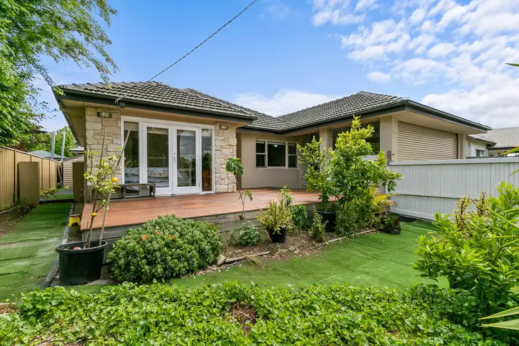 Main view of Homely house listing, 17 Reeve Street, Sale VIC 3850