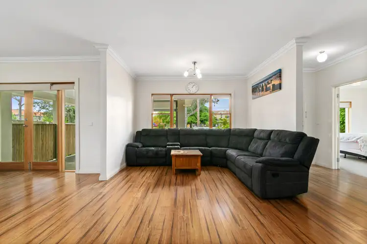 Fourth view of Homely house listing, 17 Reeve Street, Sale VIC 3850