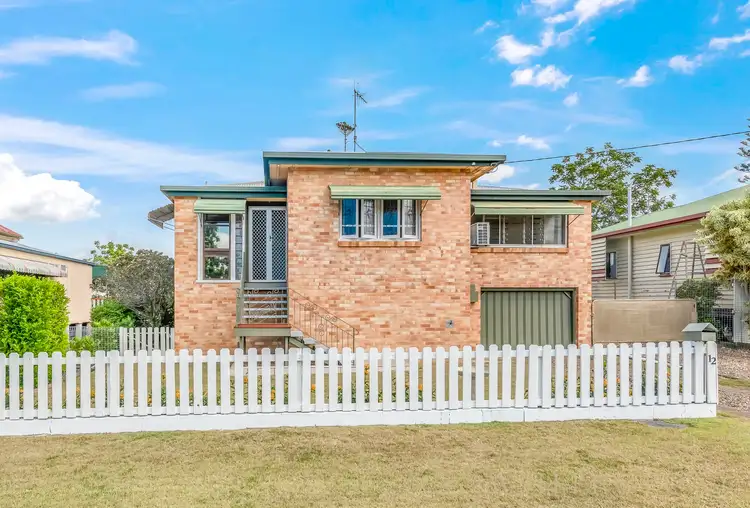 12 Steuart Street, Bundaberg North QLD 4670