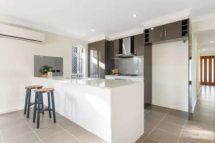 Second view of Homely house listing, 46 Prairie Avenue, Maudsland QLD 4210