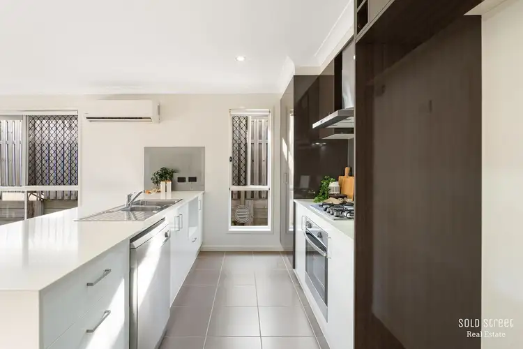 Third view of Homely house listing, 46 Prairie Avenue, Maudsland QLD 4210