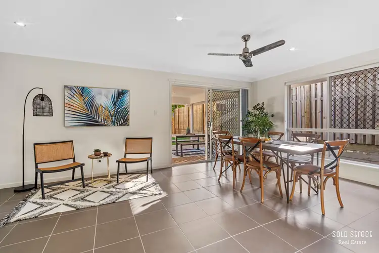 Fourth view of Homely house listing, 46 Prairie Avenue, Maudsland QLD 4210