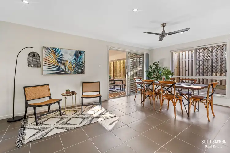 Fifth view of Homely house listing, 46 Prairie Avenue, Maudsland QLD 4210