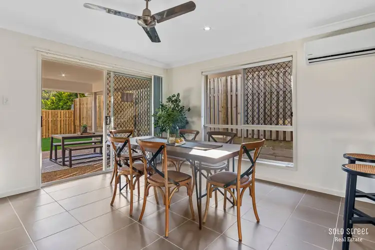 Sixth view of Homely house listing, 46 Prairie Avenue, Maudsland QLD 4210